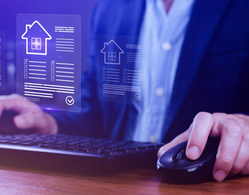 Como imobiliárias estão usando CRM para vender mais Como imobiliárias estão usando CRM para vender mais