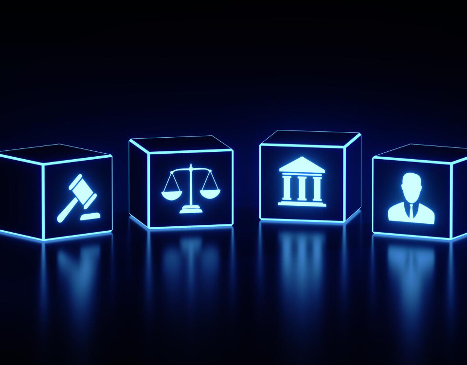 Arquiteturas para lawtech: OCR, RPA e vetores jurídicos Arquiteturas para lawtech: OCR, RPA e vetores jurídicos