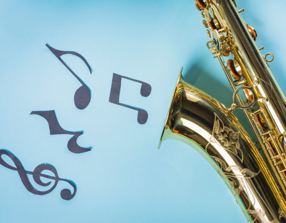 IA escuta o timbre: código aberto para analisar sax IA escuta o timbre: código aberto para analisar sax