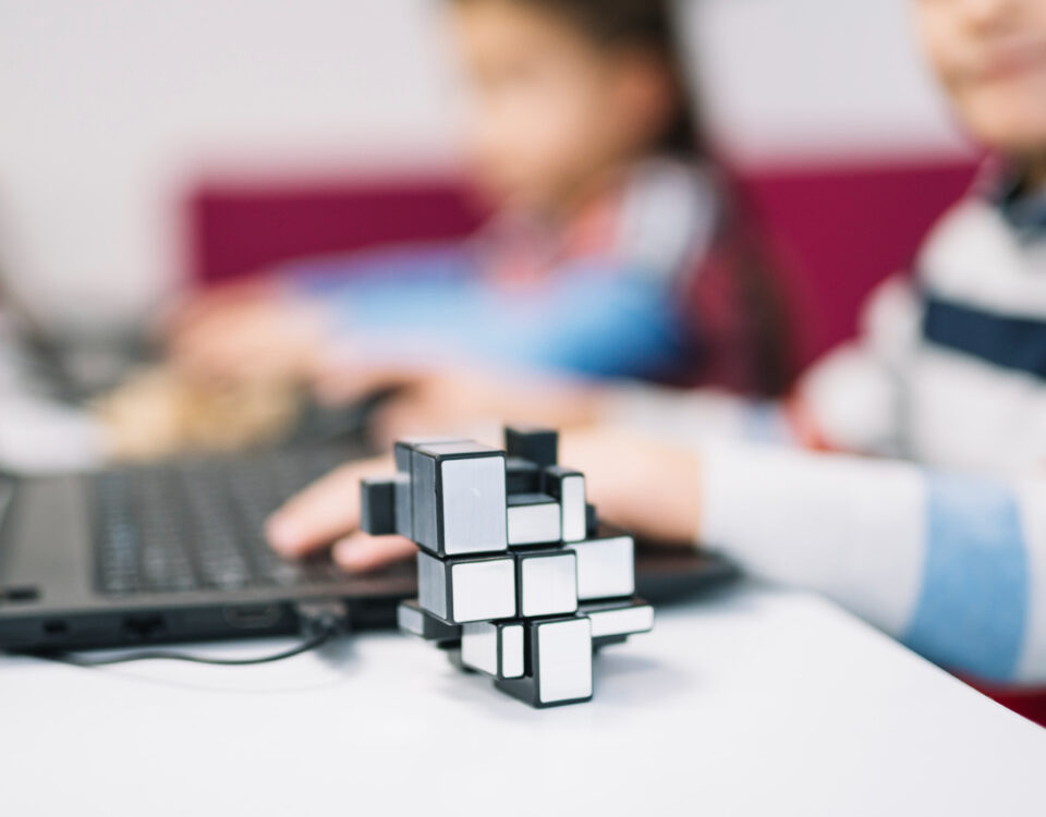 APIs e pipelines de dados ganham espaço nas escolas APIs e pipelines de dados ganham espaço nas escolas