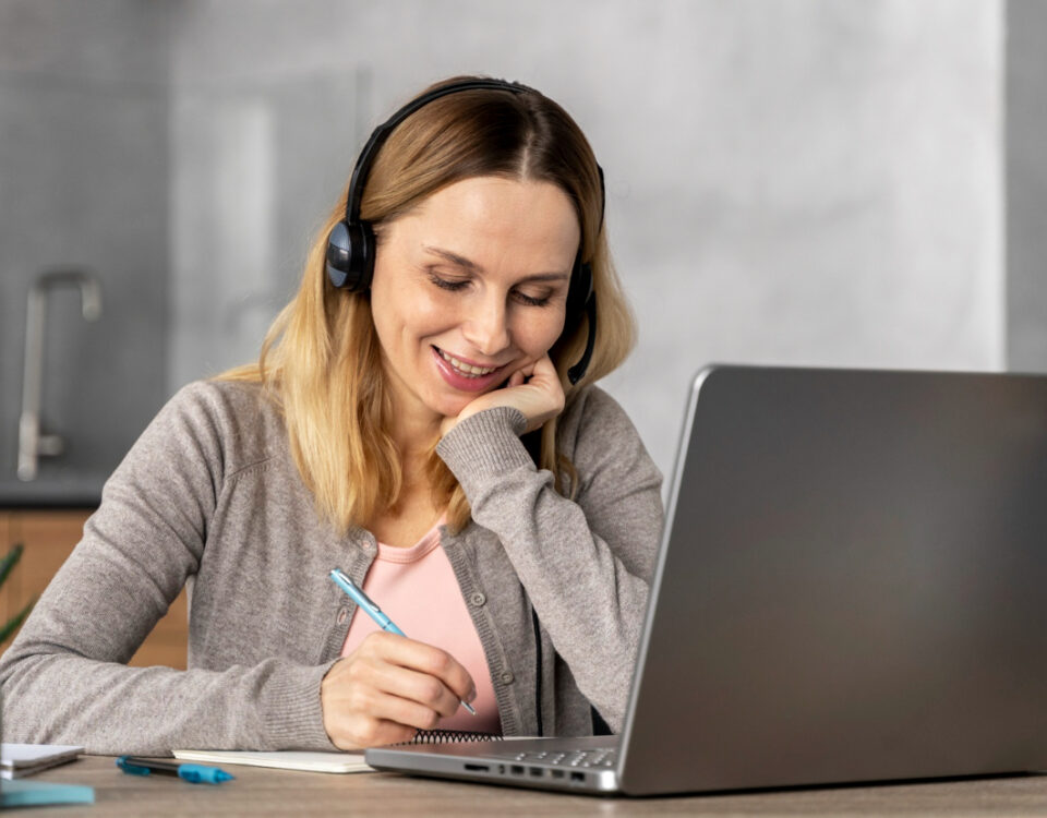 Infraestrutura ideal para suportar cursos de pós EAD Infraestrutura ideal para suportar cursos de pós EAD