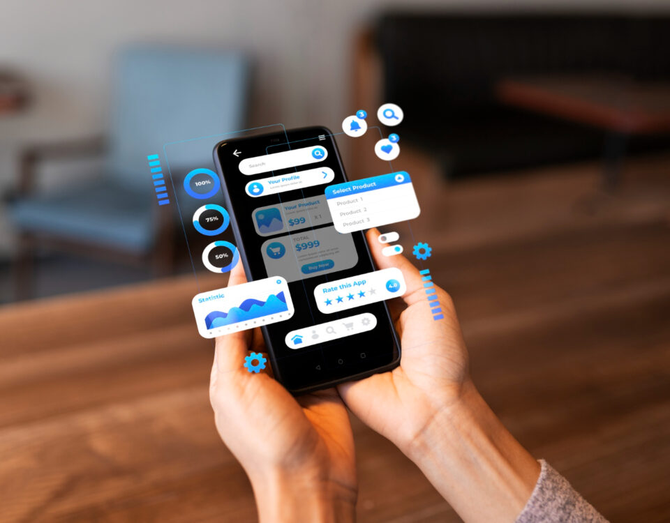Event-driven para conversas que escalam Event-driven para conversas que escalam