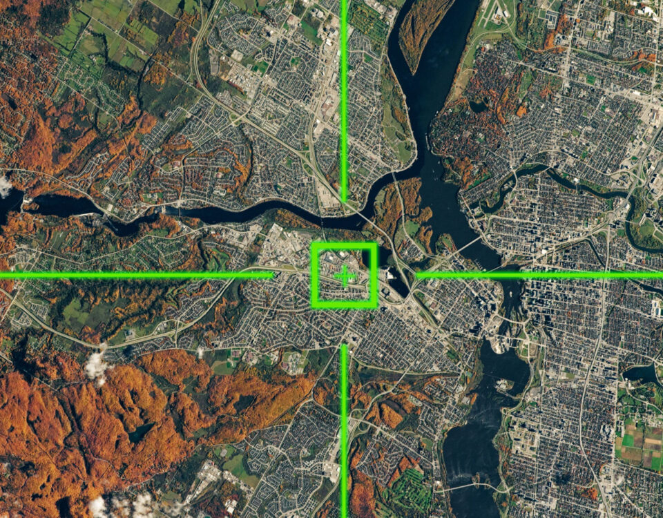 Mapas GIS precificam quadra a quadra com dados abertos? Mapas GIS precificam quadra a quadra com dados abertos?