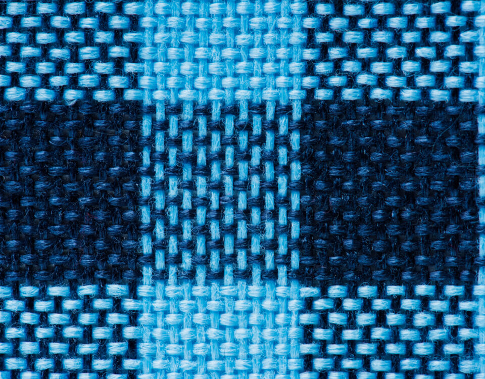 Padrões paramétricos: costura encontra código aberto