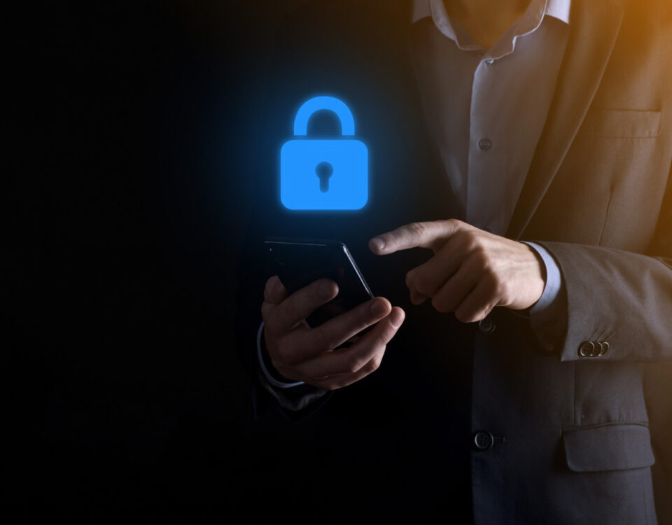 Arquiteturas com privacidade por padrão