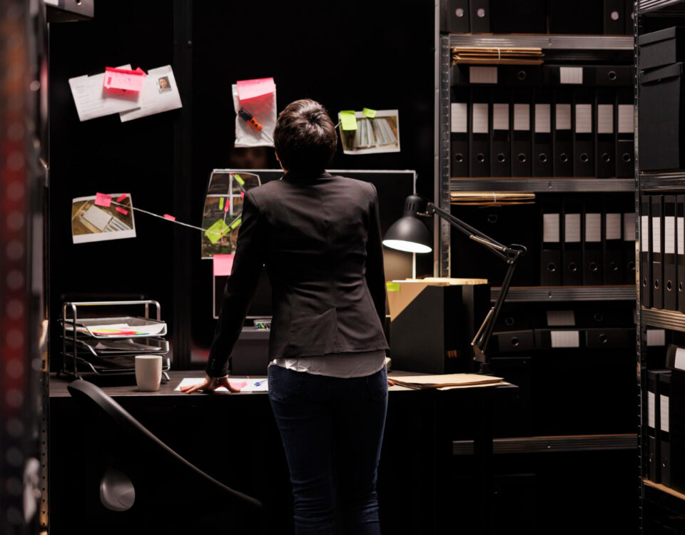 Contratar detetive particular | Carmem Investigações