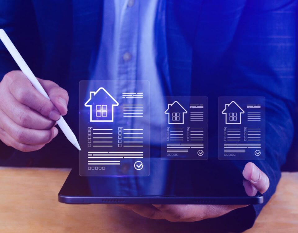 Funil imobiliário guiado por dados melhora forecast? Funil imobiliário guiado por dados melhora forecast?