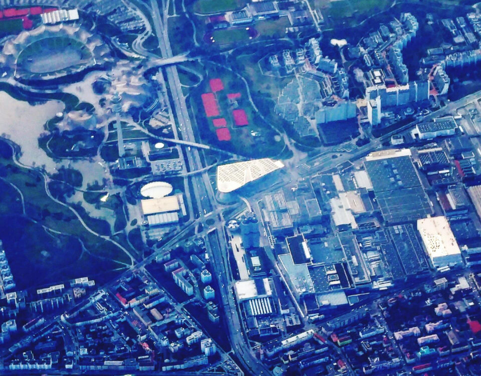 Mapas de calor revelam demanda de bairro a bairro