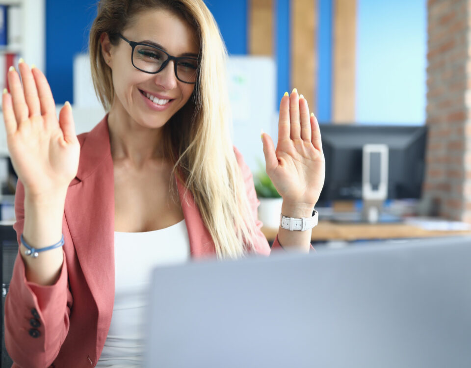 Do dataset ao gesto: treinando modelos para Libras