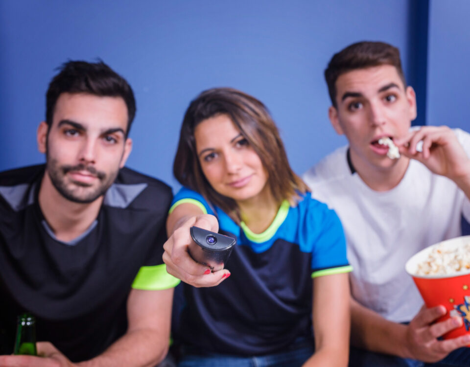 Recomendadores de filmes explicáveis: mito ou futuro?