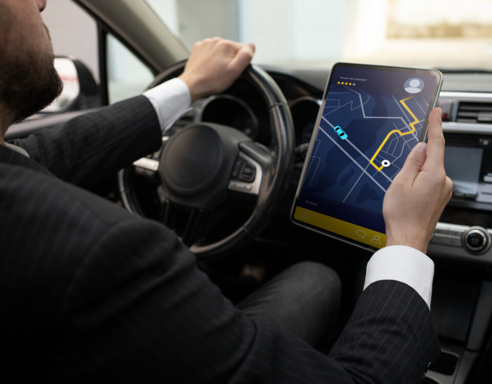 CARLA com sotaque BR: pacote de cenários urbanos abertos