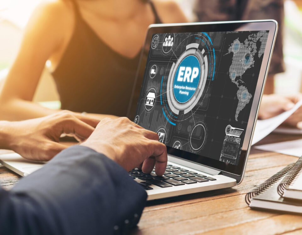 Quais integrações mais exigem atenção em um ERP?