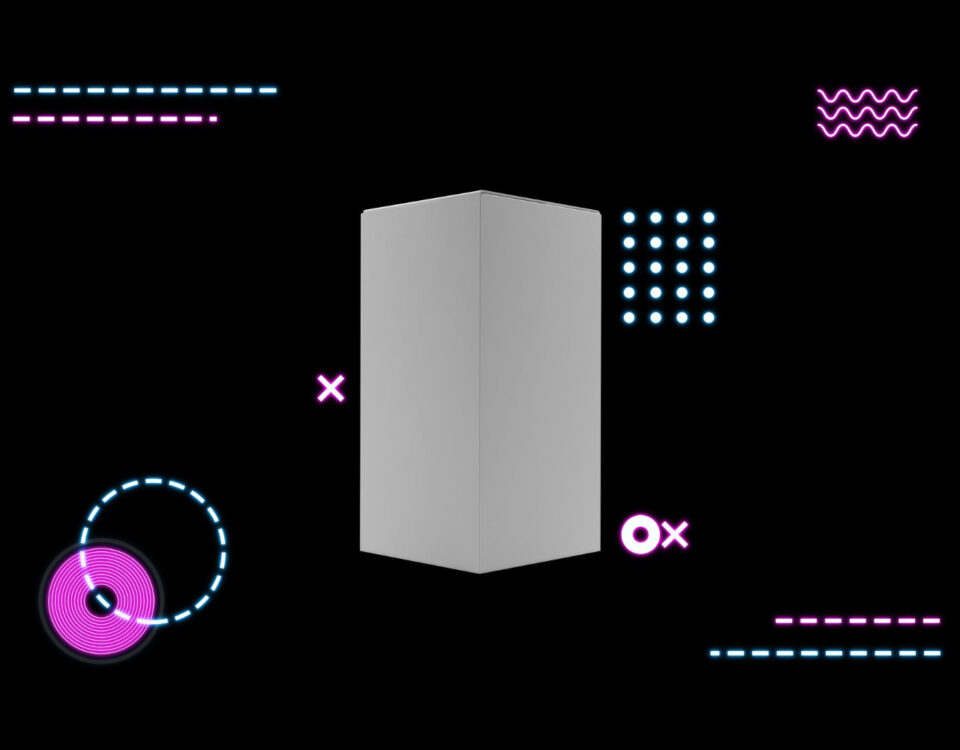Gerando rótulos com IA: pipeline de dados à impressão Gerando rótulos com IA: pipeline de dados à impressão