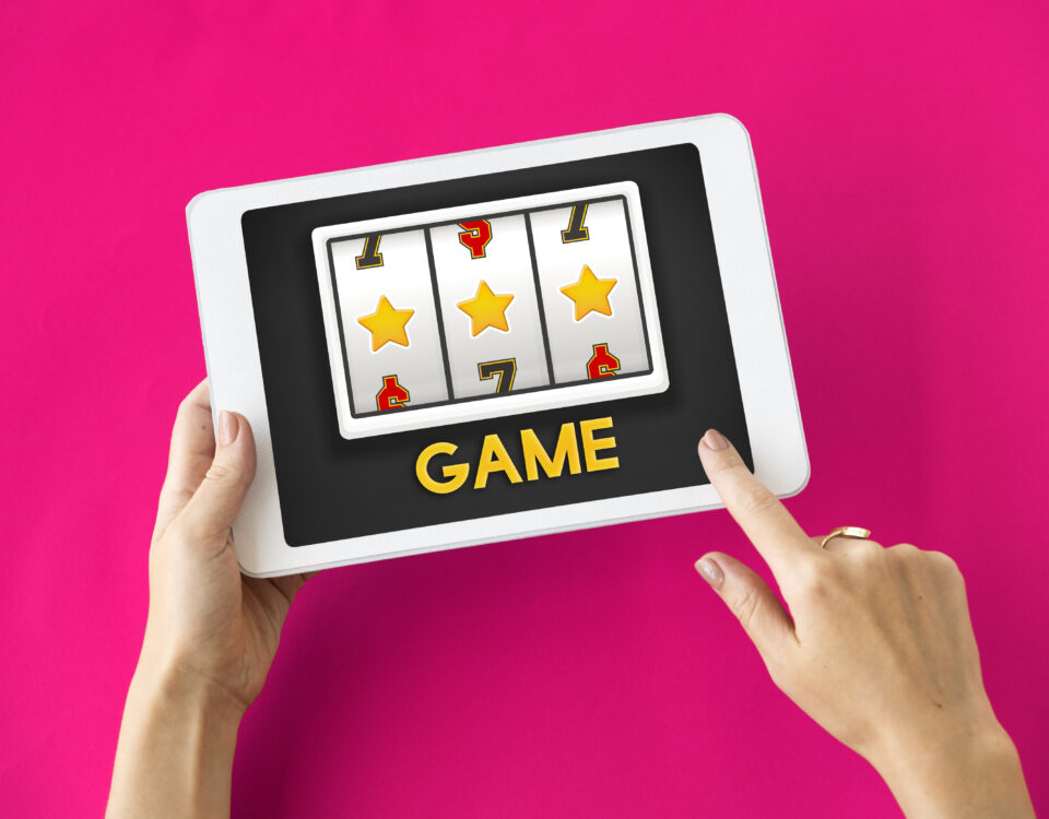 Como testar RNG de slots com estatística e código