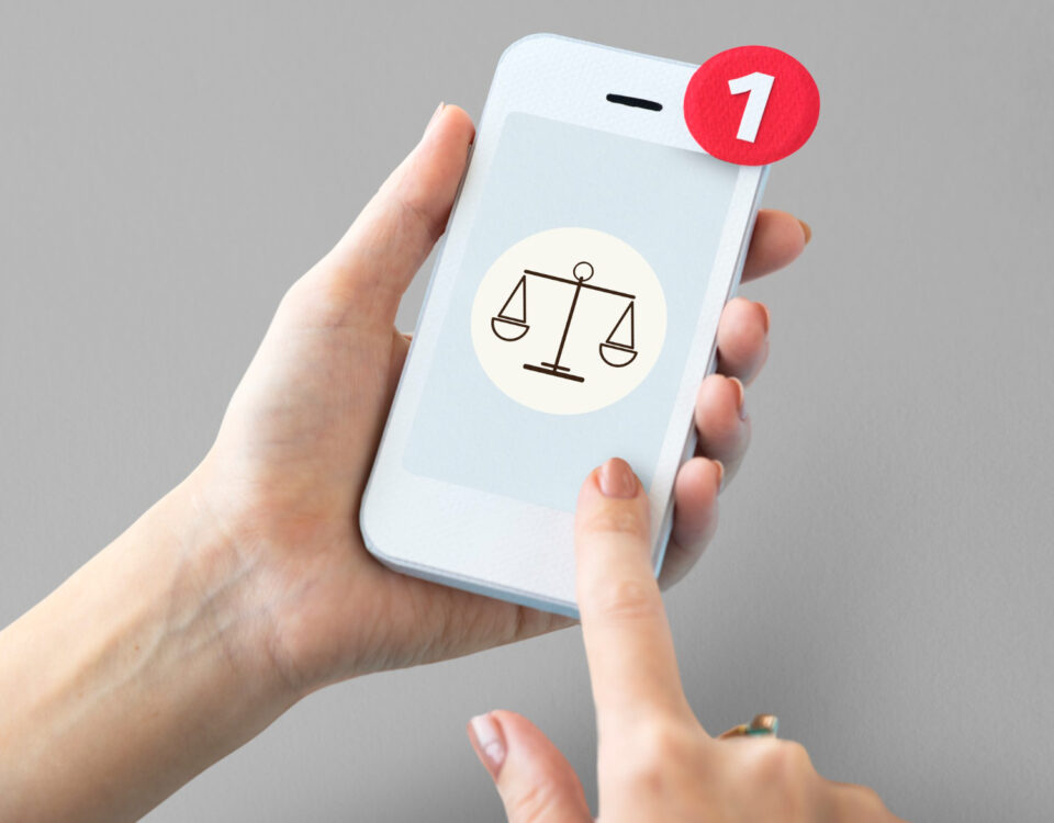 Chatbots jurídicos que geram leads com ética