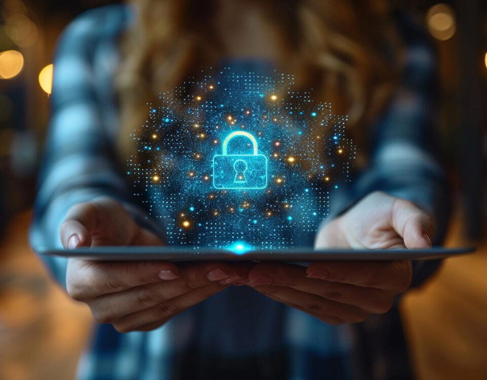 Privacy by design na era da LGPD, do código à UX