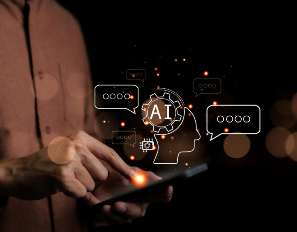 Stack enxuto de IA para escalar vendas