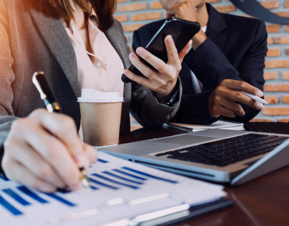 APIs de antecipação: impacto real no fluxo de caixa?