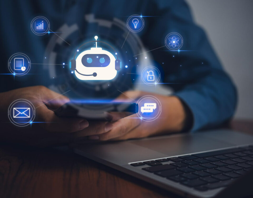 Fluxos com IA: do diagrama ao deploy Fluxos com IA: do diagrama ao deploy