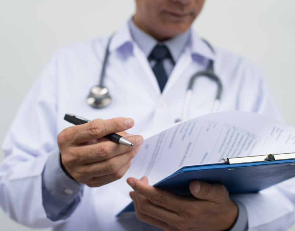 Como treinar um modelo para classificar atestados no RH Como treinar um modelo para classificar atestados no RH