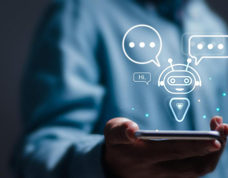 Sistema de atendimento no WhatsApp com API oficial