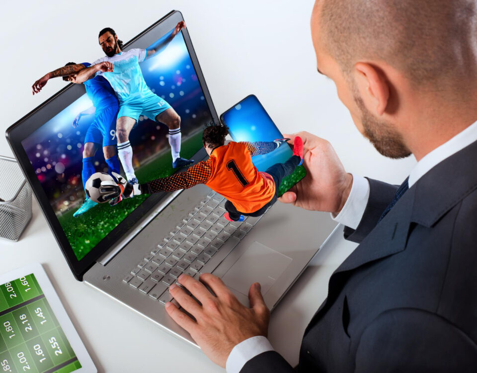 Engenharia de dados no futebol: do scout ao modelo de vitória