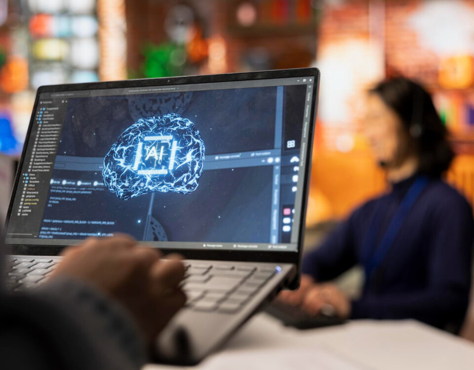 Consultoria em IA: sinais de que o projeto tem ROI mensurável