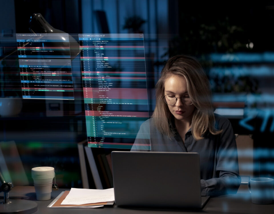 Como a cibersegurança evoluiu nos últimos anos