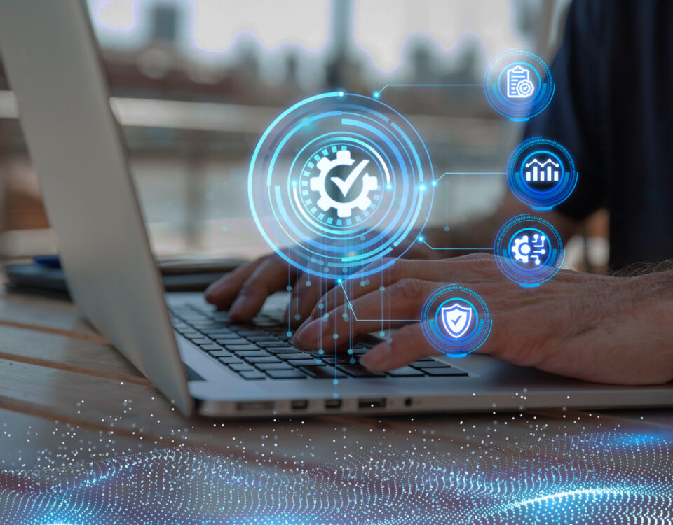Ferramentas modernas para criar e gerenciar máquinas virtuais