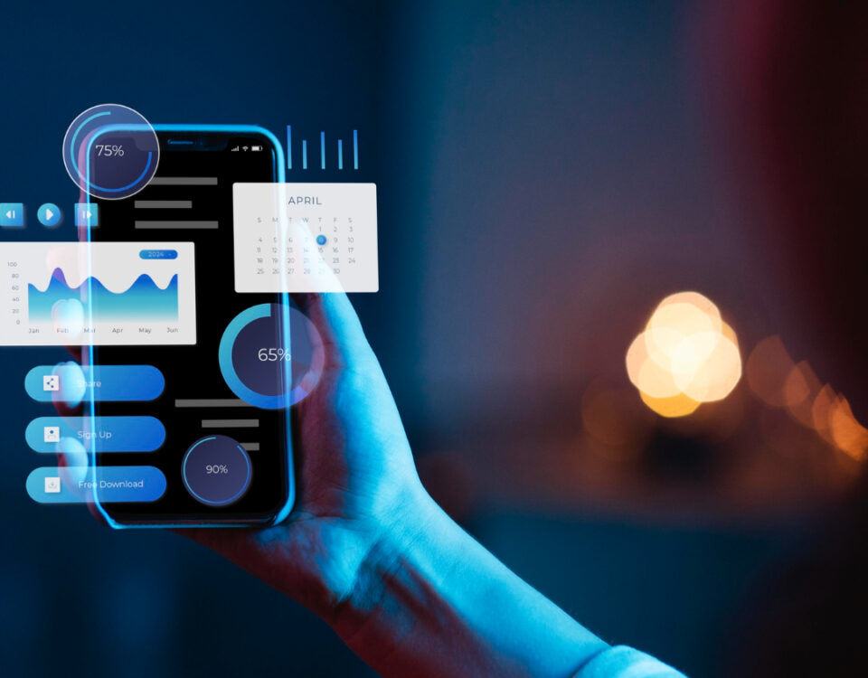 A ascensão do entretenimento digital: por que as pessoas buscam experiências imersivas online