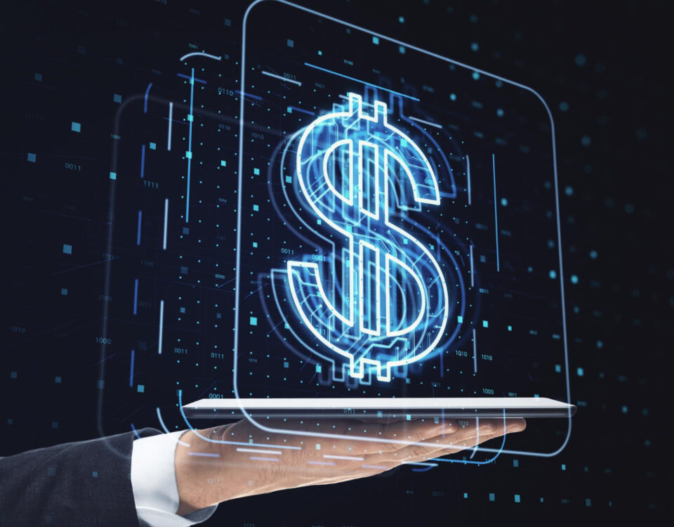 Dinheiro na palma da mão: como a tecnologia redefiniu a relação do brasileiro com as finanças