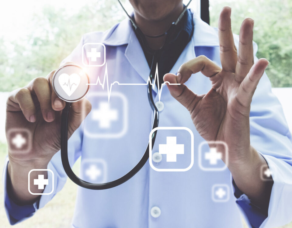 Sistemas digitais aplicados a cuidados intensivos