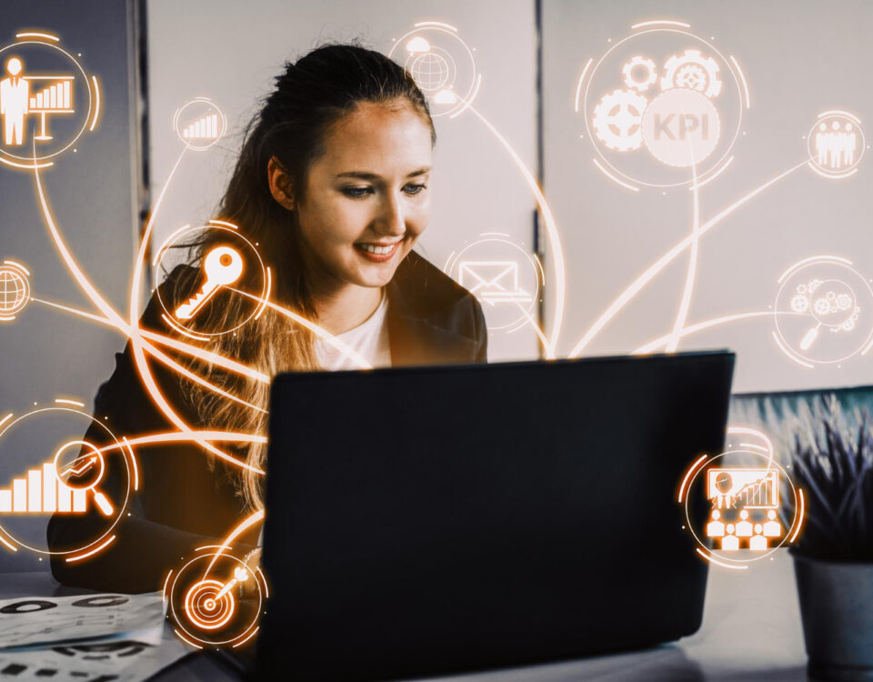 Engenharia de software aplicada a plataformas de marketing