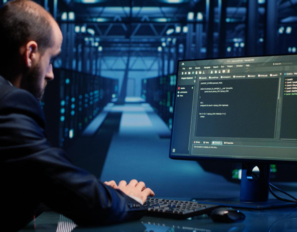 Hospedagem de sites sob a ótica de desenvolvedores