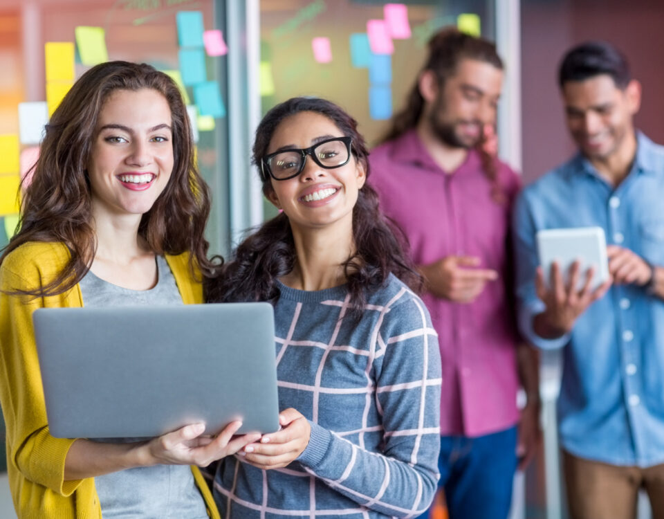 Dados, métricas e código no impulsionamento digital