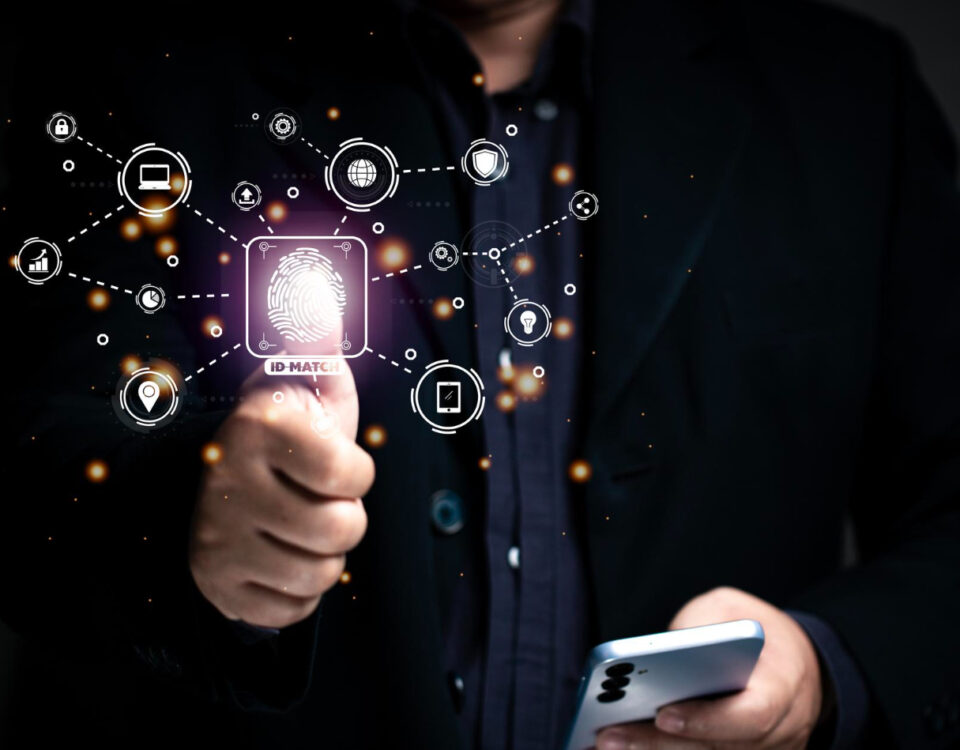 Arquitetura de IA para scoring em redes de vendas