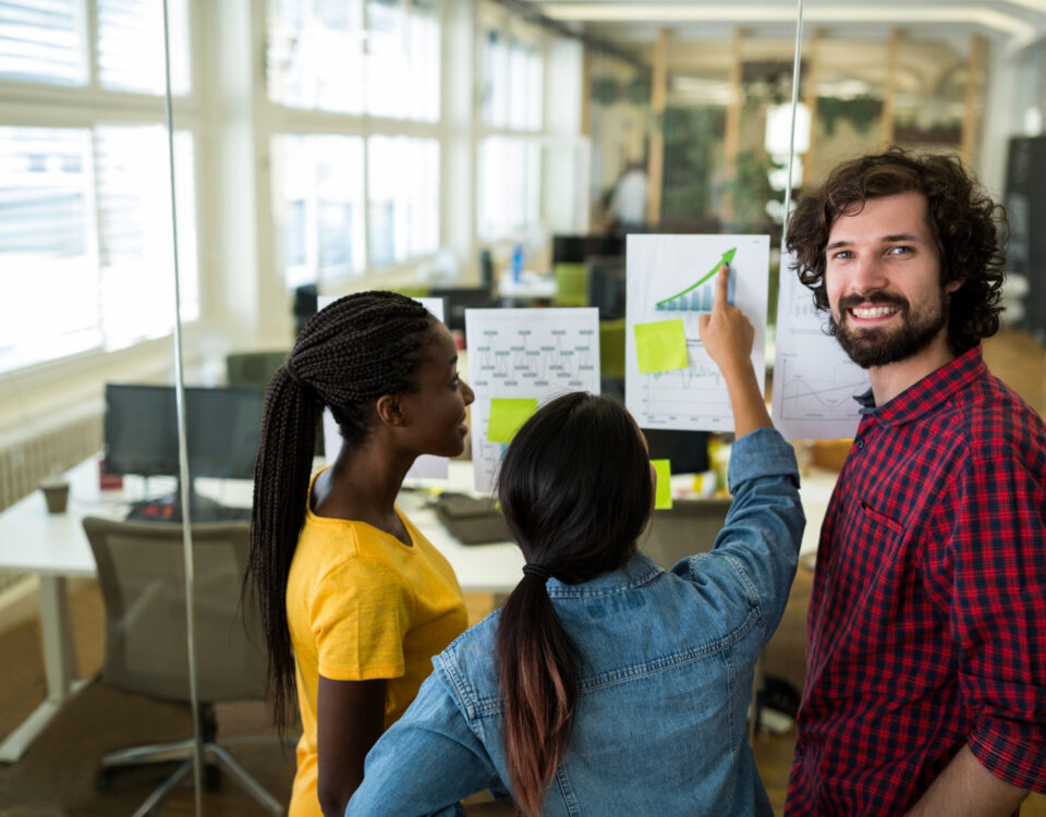 Oportunidades para startups e indústrias tech no Paraguai