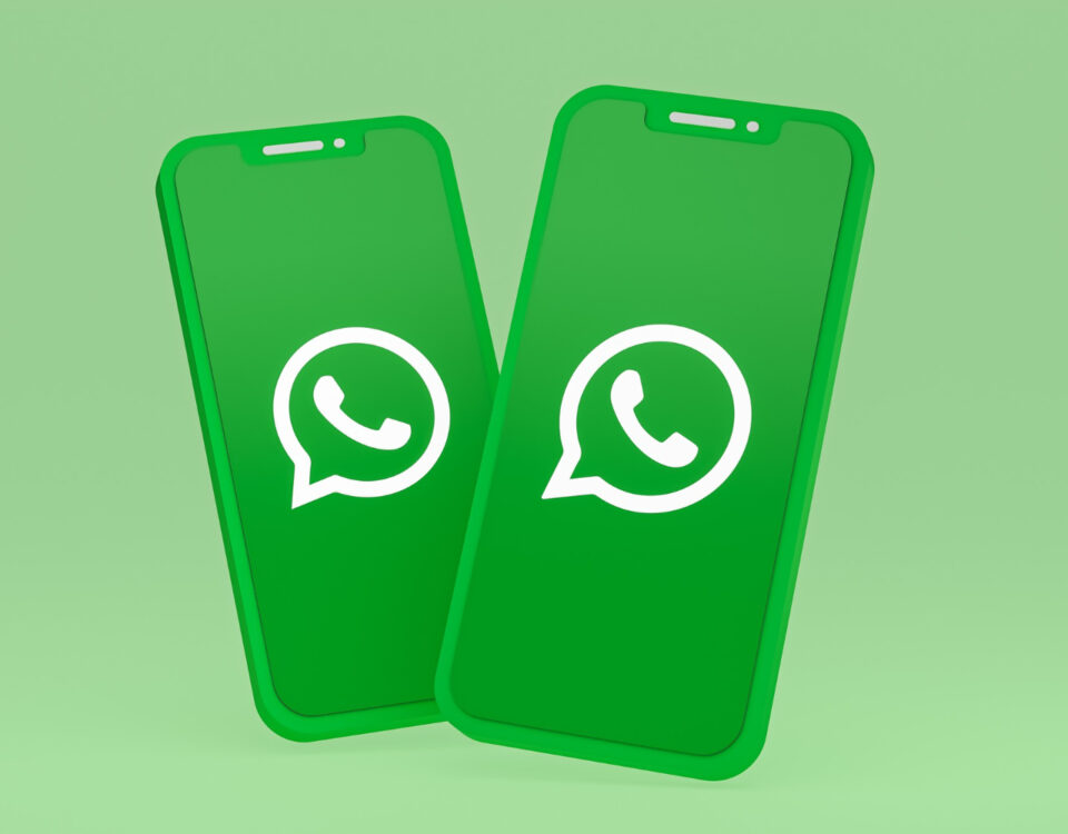 O que muda na atualização do WhatsApp 2026?