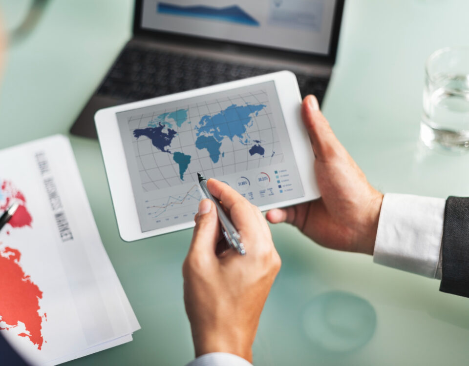 Sistemas que simplificam comércio exterior no Paraguai