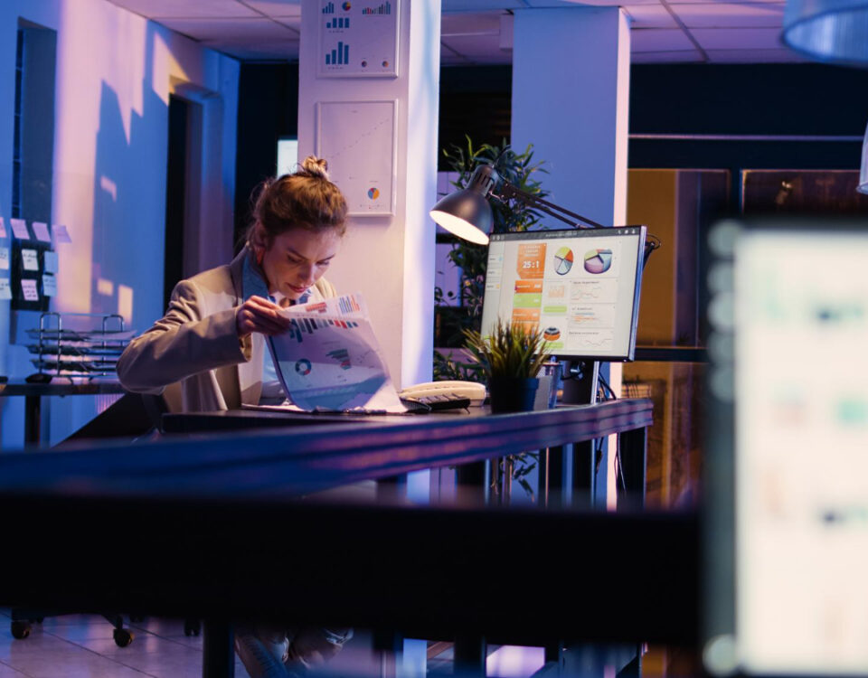 Tecnologias por trás das plataformas de marketing moderno