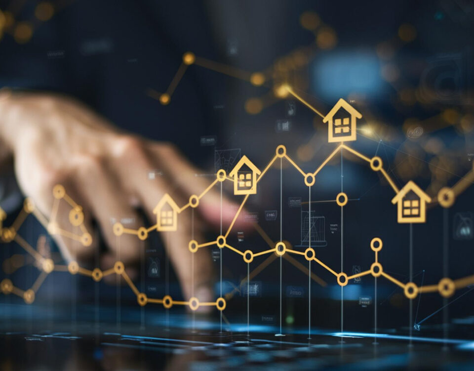 Proptechs e dados: a engenharia por trás dos imóveis