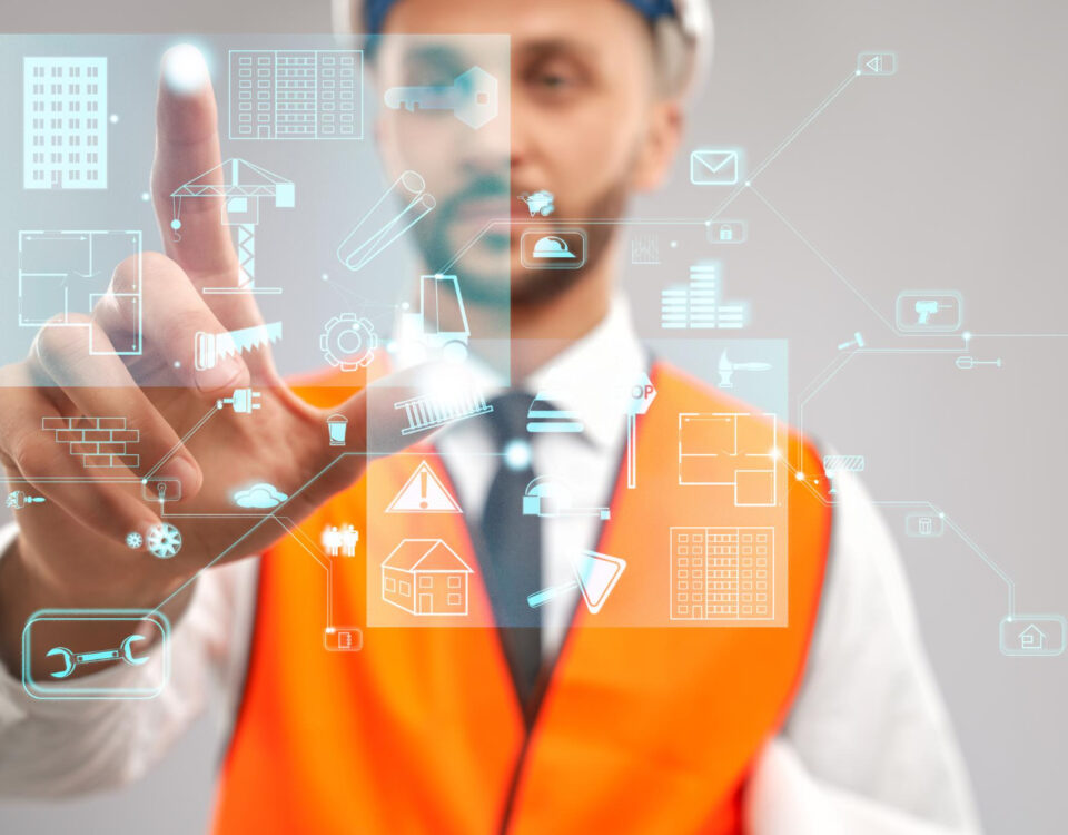 Dados e IA aplicados à prevenção de acidentes de trabalho