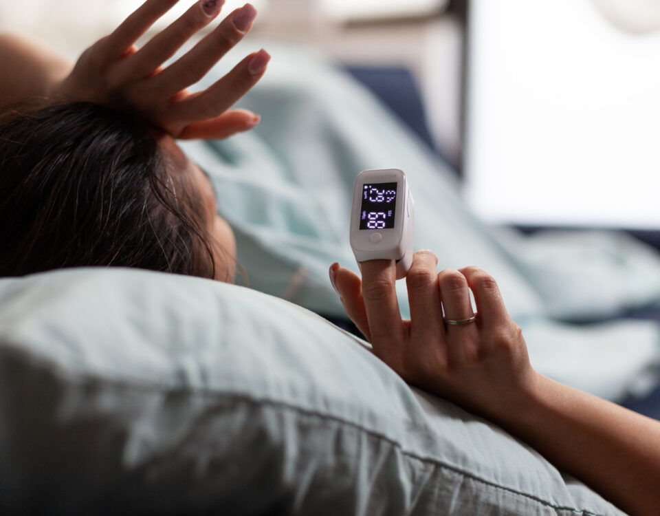 Como dados preveem recaídas em clínicas de reabilitação