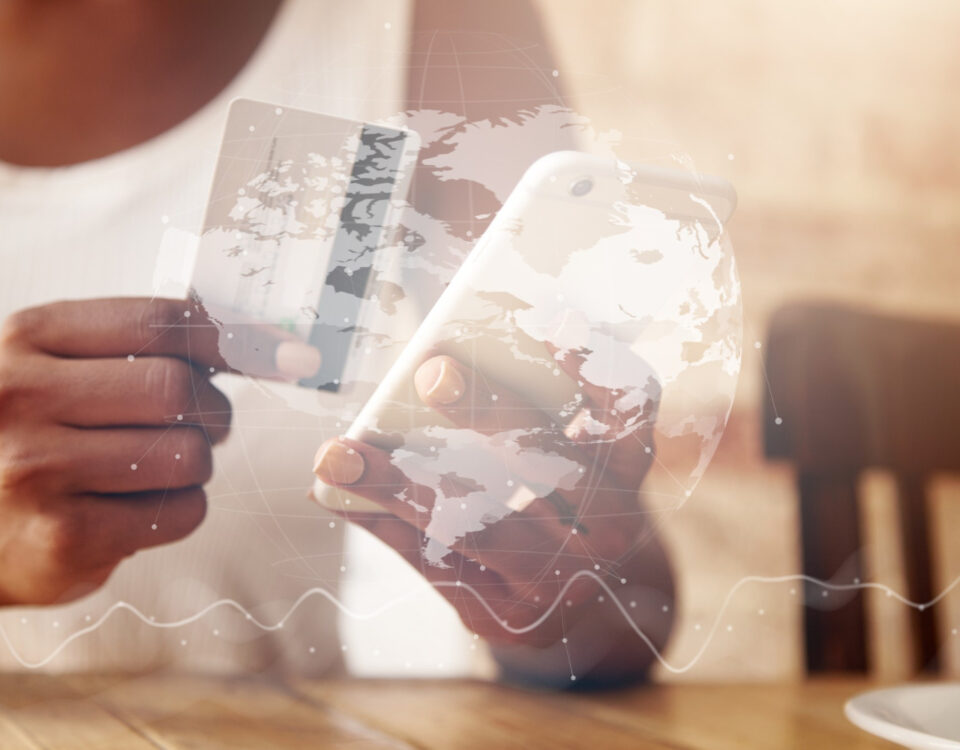 Os sistemas por trás das viagens que quase ninguém percebe