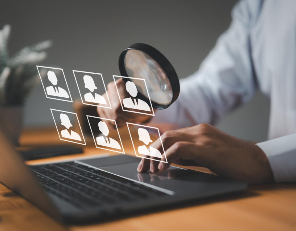 Arquitetura de um talent marketplace interno com IA Arquitetura de um talent marketplace interno com IA