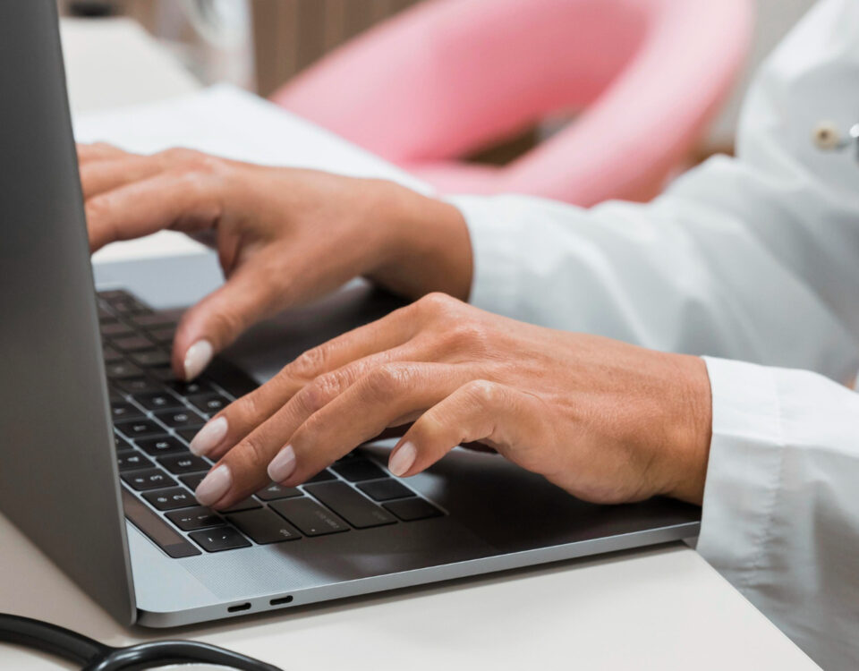 Como sistemas digitais ajudam clínicas de recuperação