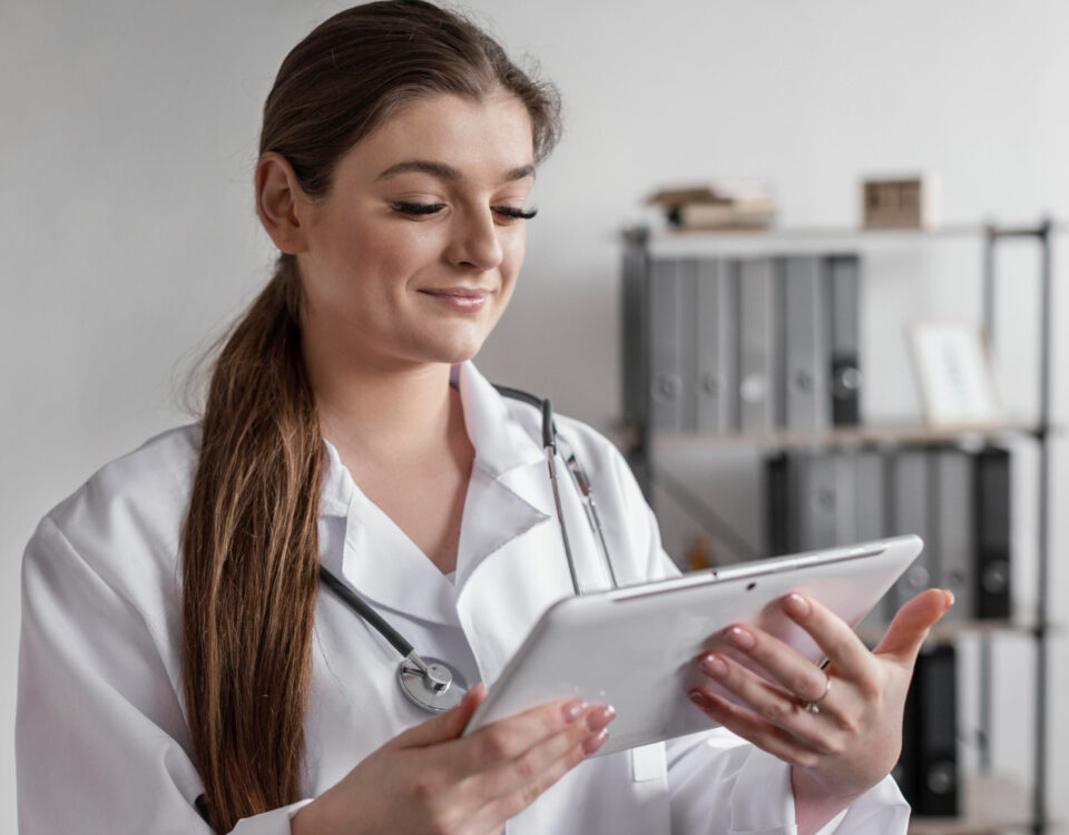 APIs e padrões por trás das receitas médicas digitais