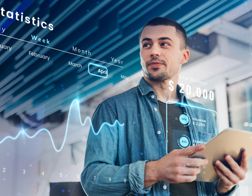 Sistemas inteligentes aplicados à gestão de negócios