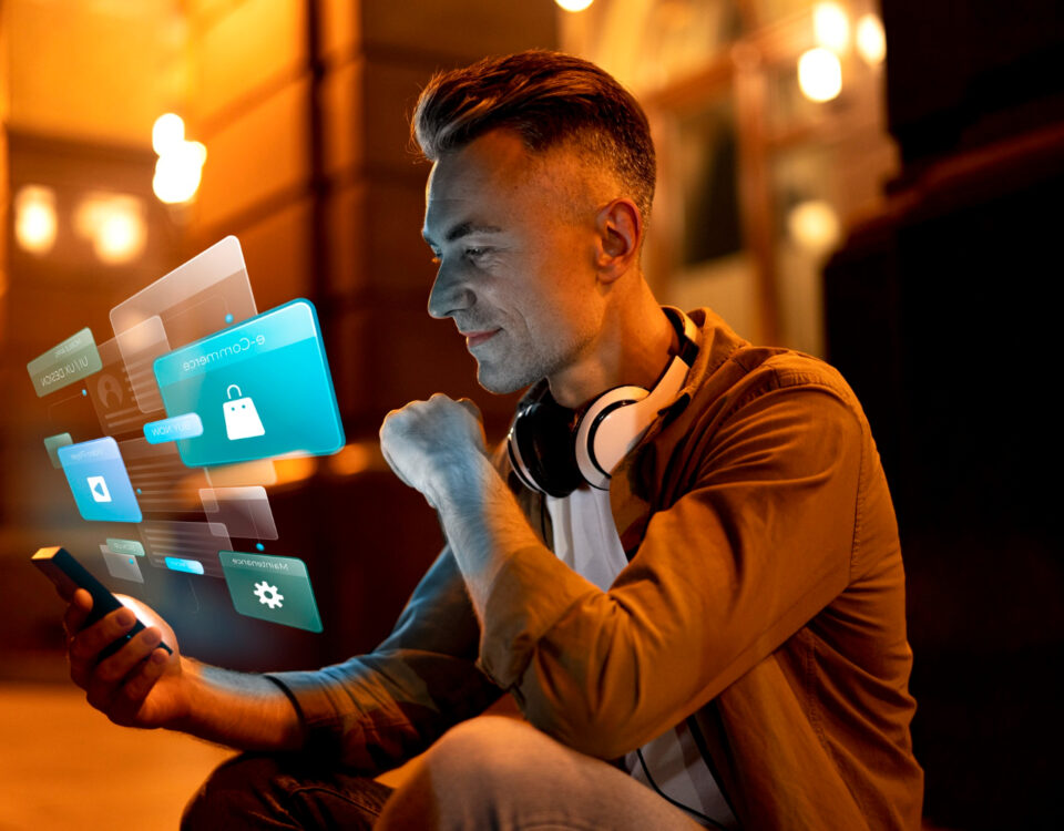 Tecnologias emergentes que estão mudando o desenvolvimento