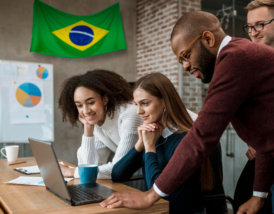 Como dados e IA estão mudando o marketing político